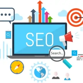 SEO service