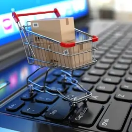 e-commerce solution service