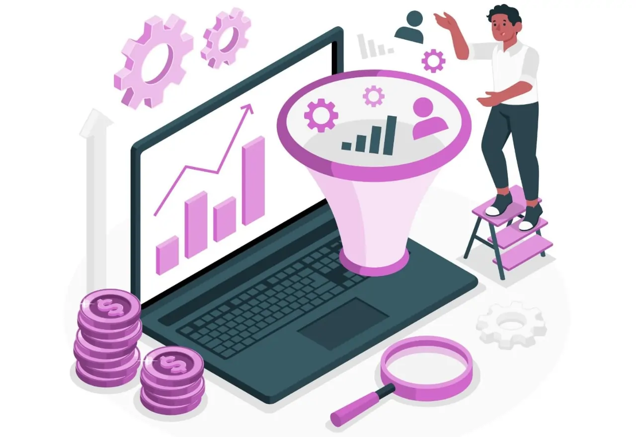 ecommerce strategic step 5
