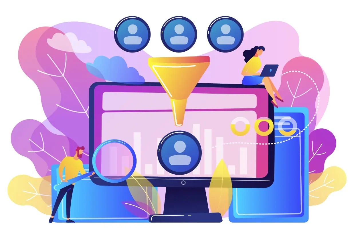 performance marketing strategic step 2