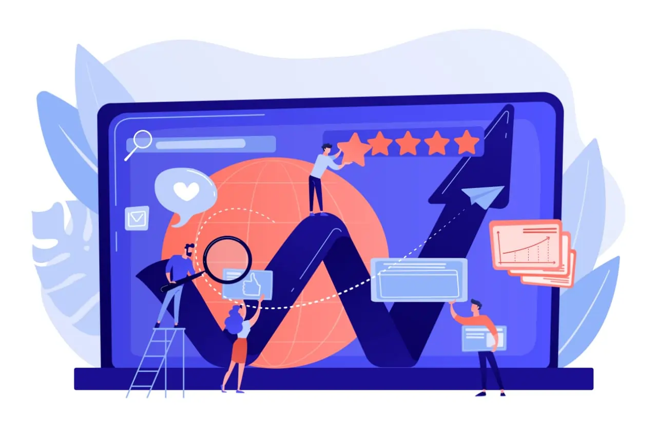 performance marketing strategic step 3