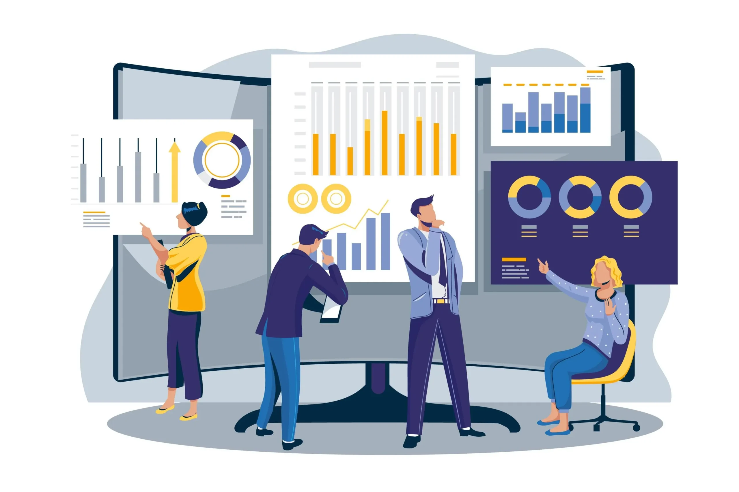 performance marketing strategic step 1
