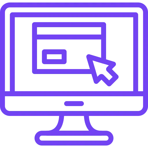 shopify development service icon