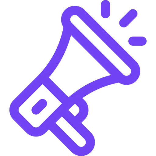 social media management service icon