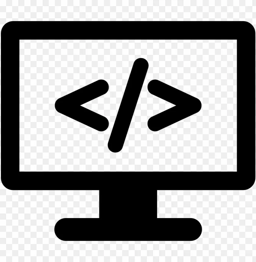 web development service icon